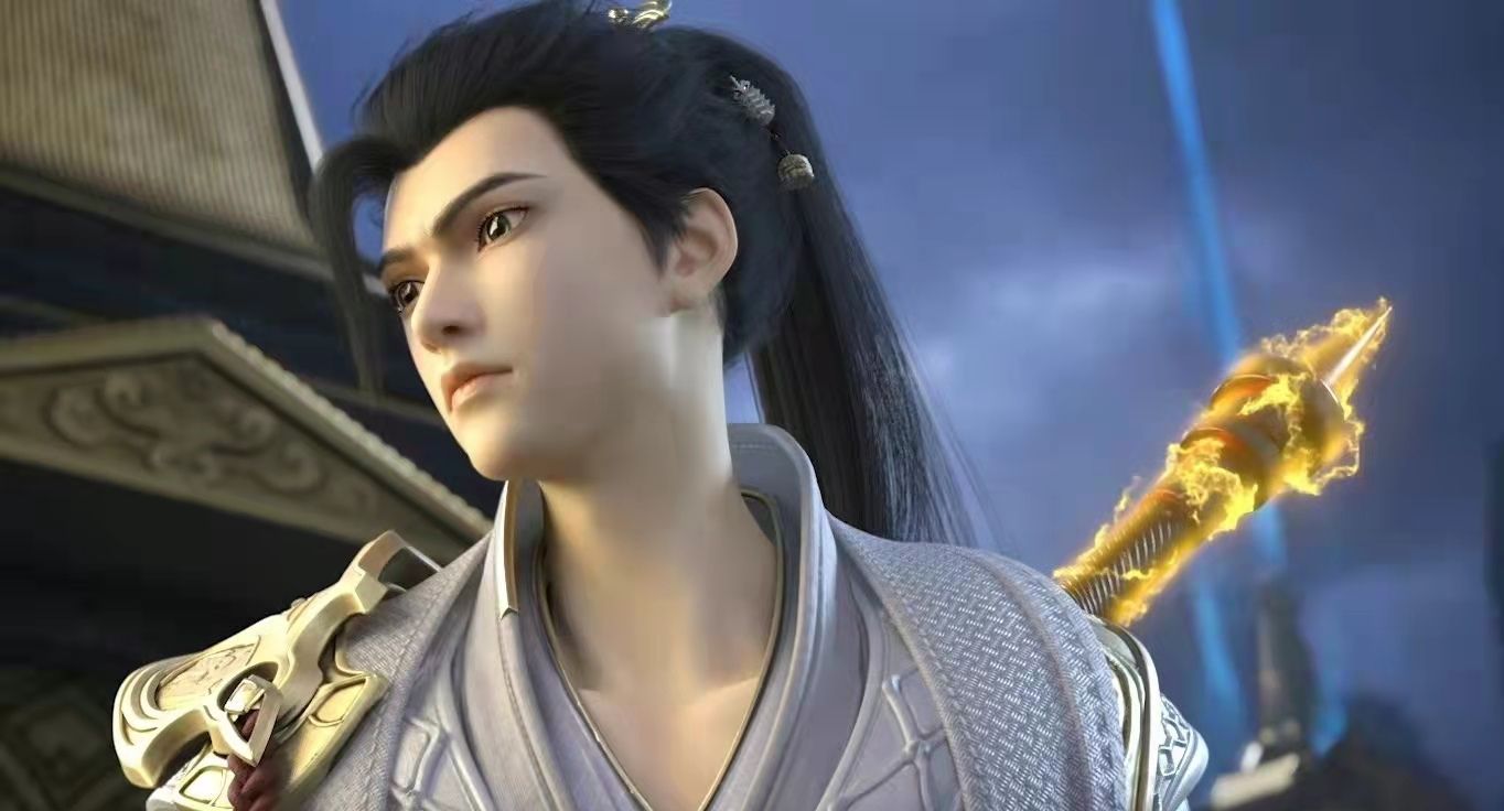 遮天三部曲之中石昊和叶凡到底哪个更强一些答案其实很明显