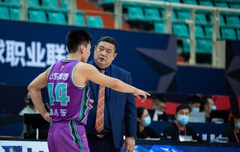 徐长锁王牌又折一个，他就是王汝恒，这下山东更难了休闲区蓝鸢梦想 - Www.slyday.coM