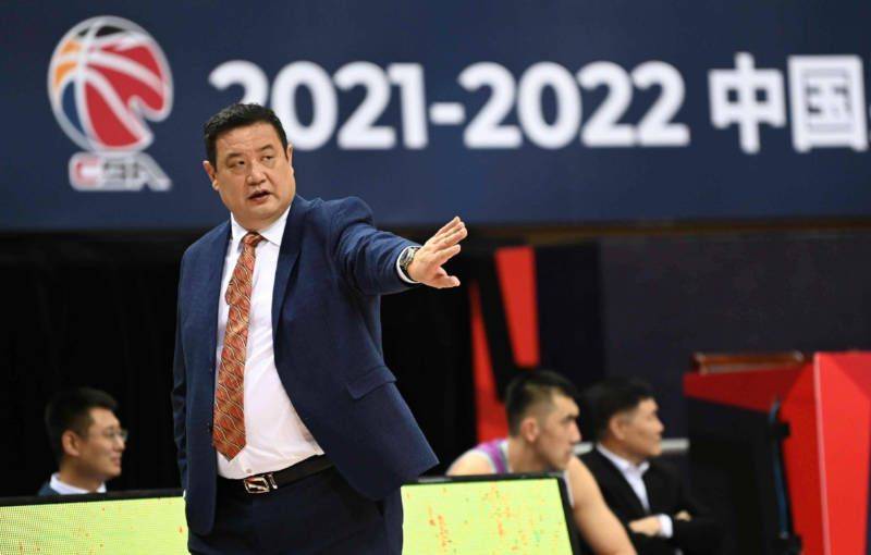 徐长锁王牌又折一个，他就是王汝恒，这下山东更难了休闲区蓝鸢梦想 - Www.slyday.coM