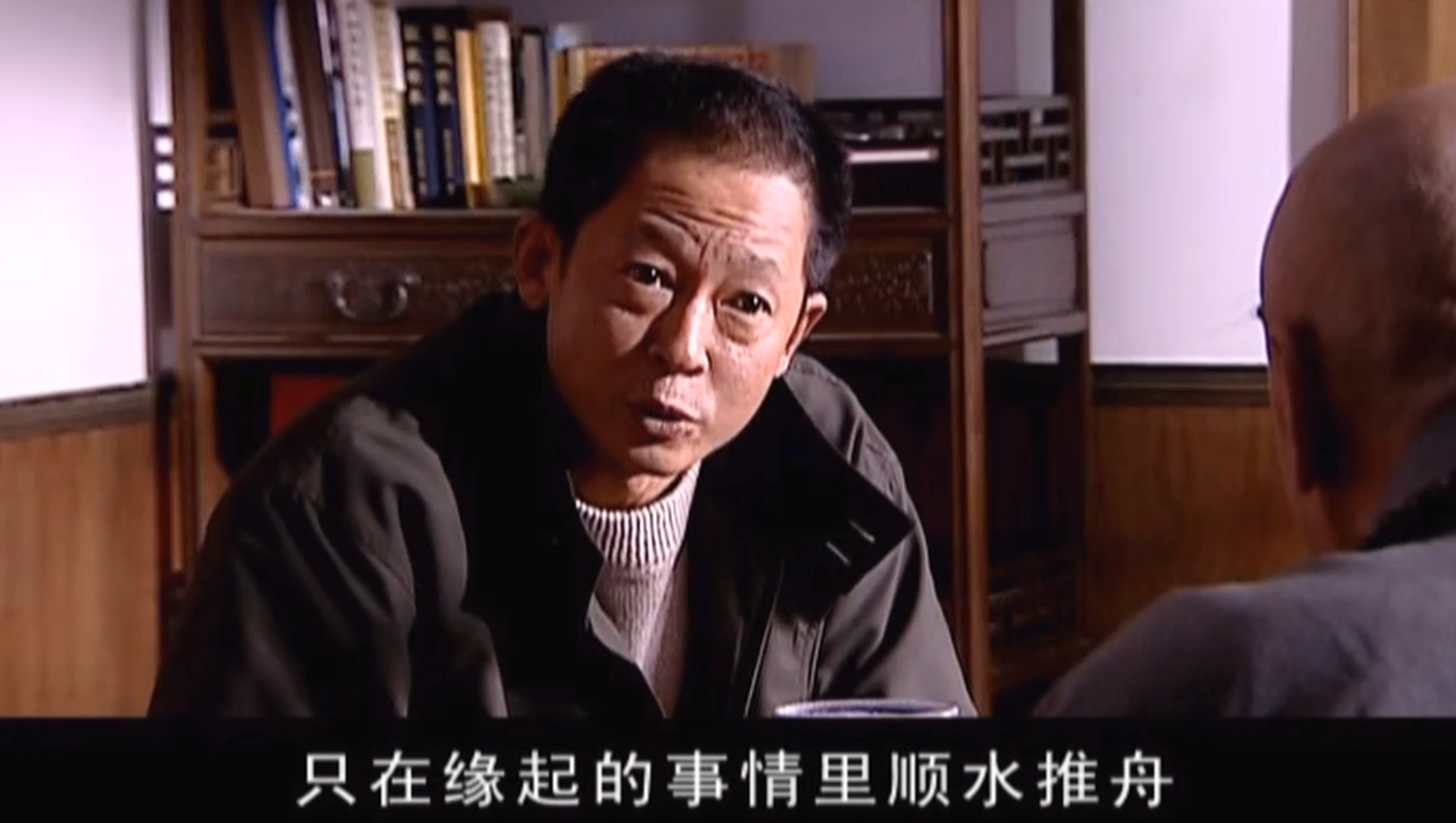 电视剧天道三大悲情人物芮小丹林雨峰刘冰