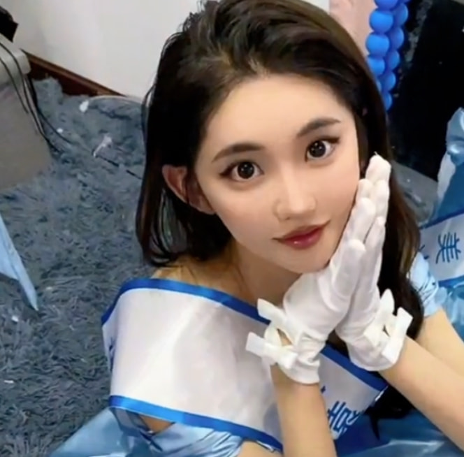 网红李由变性成功,坦言想要生个宝宝,韩安冉否认其是自己前男友|变性|李由|韩安冉_新浪新闻