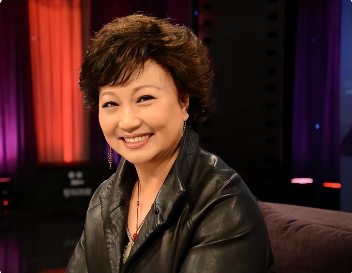 都是有故事的人,经历不输角色的坎坷曲折|宋春丽|徐松子|演员_新浪