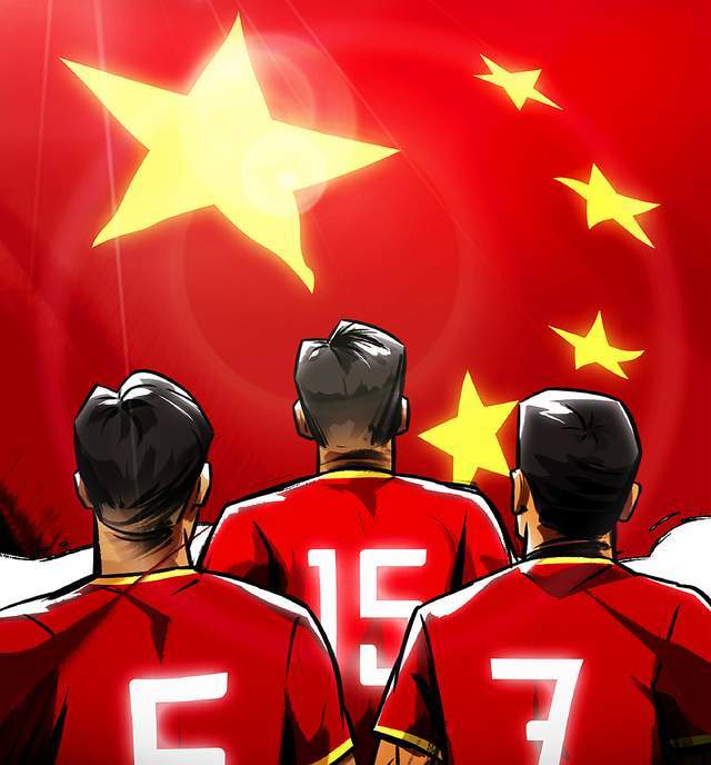 央视CCTV5直播国足收官战 对阵西亚劲旅阿曼 名嘴贺炜宫磊解说休闲区蓝鸢梦想 - Www.slyday.coM