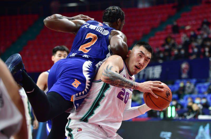 徐长锁王牌又折一个，他就是王汝恒，这下山东更难了休闲区蓝鸢梦想 - Www.slyday.coM