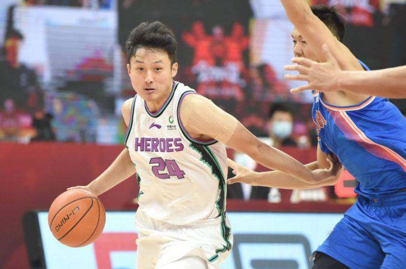 徐长锁王牌又折一个，他就是王汝恒，这下山东更难了休闲区蓝鸢梦想 - Www.slyday.coM