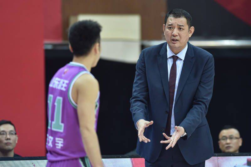 徐长锁王牌又折一个，他就是王汝恒，这下山东更难了休闲区蓝鸢梦想 - Www.slyday.coM