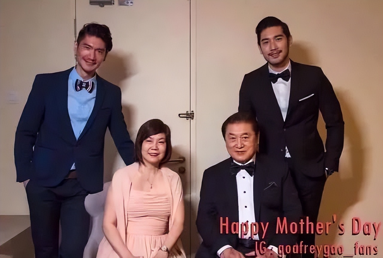 bella被高以翔的家人和朋友踢出局断掉联系其实另有原因