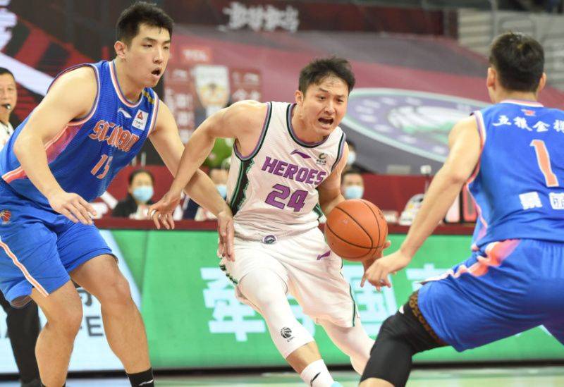 徐长锁王牌又折一个，他就是王汝恒，这下山东更难了休闲区蓝鸢梦想 - Www.slyday.coM