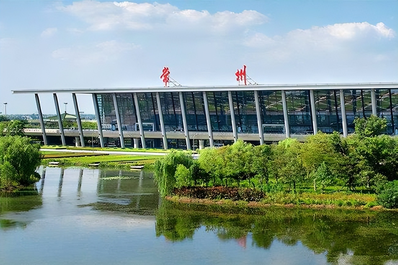 常州空运公司的行业动态观察