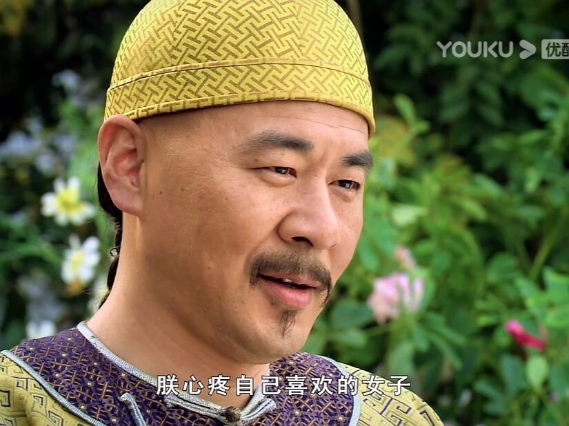 《甄嬛传》前期的大胖橘对甄嬛也太宠了吧