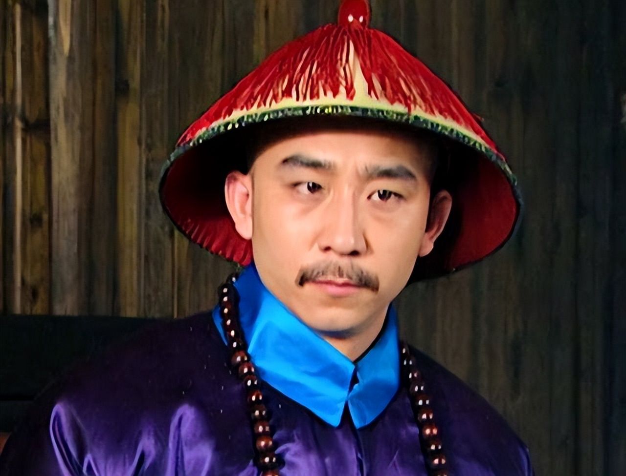 雍正王朝李卫出身乞丐为何深受雍正器重学会做人很重要