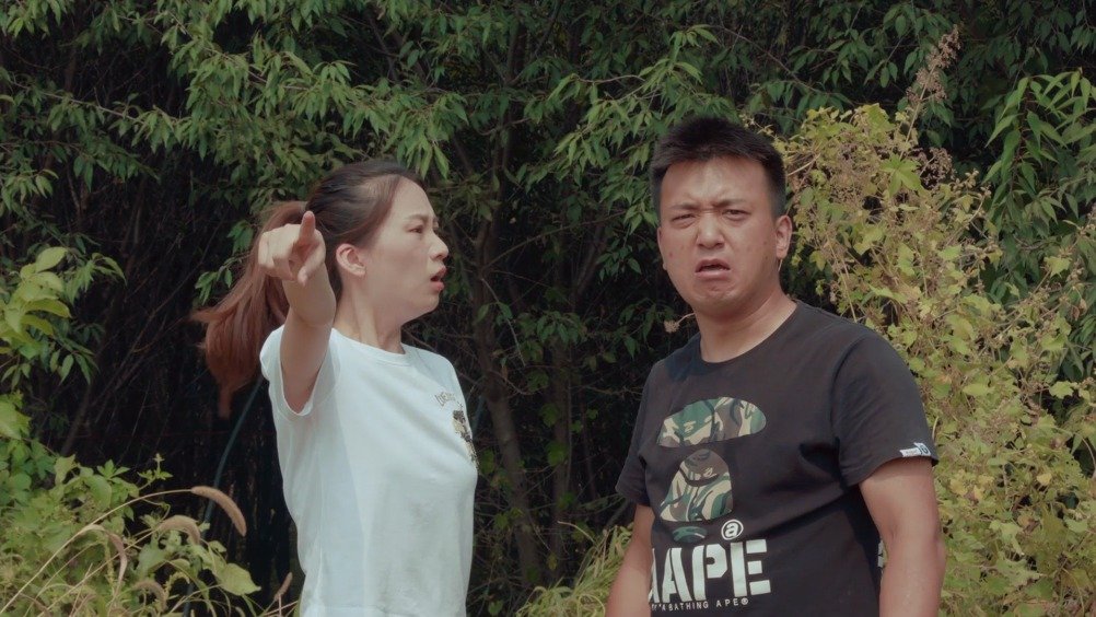 搞笑悬疑搞笑视频郑云工作室