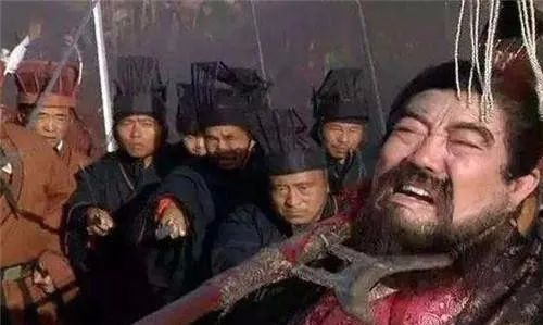 董卓死前大喊6个字,被嘲笑千年,现今却成了年轻人们的流行语休闲区蓝鸢梦想 - Www.slyday.coM 董卓死前大喊6个字,被嘲笑千年,现今却成了年轻人们的流行语休闲区蓝鸢梦想 - Www.slyday.coM