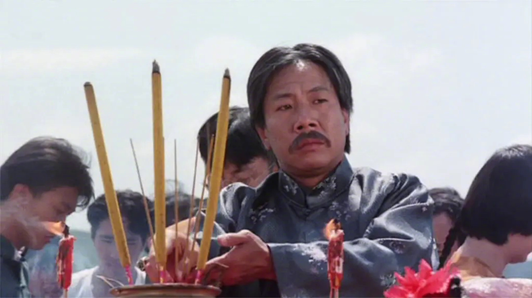 据港媒报道,香港演员黄虾于3月27日去世,享年76岁……|香港|演员|黄虾