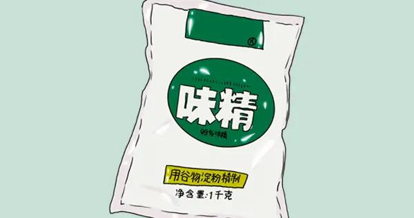 无视味精有害论,男子38年吃掉2774公斤味精,长期吃味精会咋样|健康|添加剂|食物|神经|调味料_新浪新闻