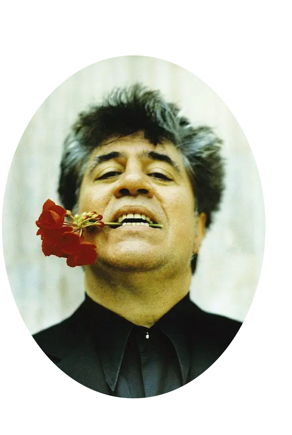 阿莫多瓦如烈火一般跳耀