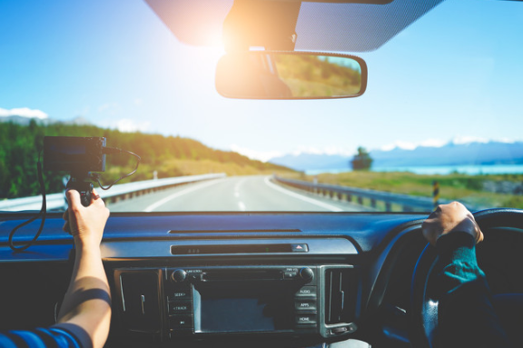 @百色司机注意！4月1日起交通违法记分新规正式实施休闲区蓝鸢梦想 - Www.slyday.coM