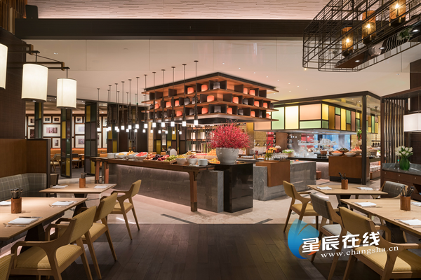 长沙星级酒店排行榜_长沙有酒店推出＂安心托儿房＂孩子停课后酒店帮托管
