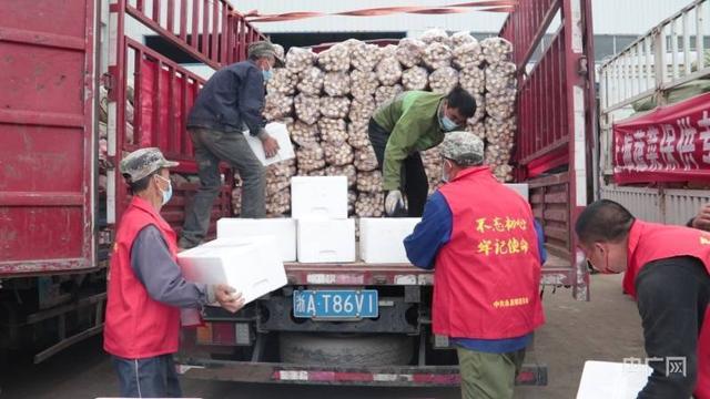 全国多地物资驰援上海，全力守“沪”休闲区蓝鸢梦想 - Www.slyday.coM