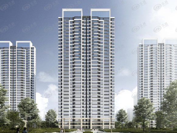 太原保利云上测评寻找优选好房