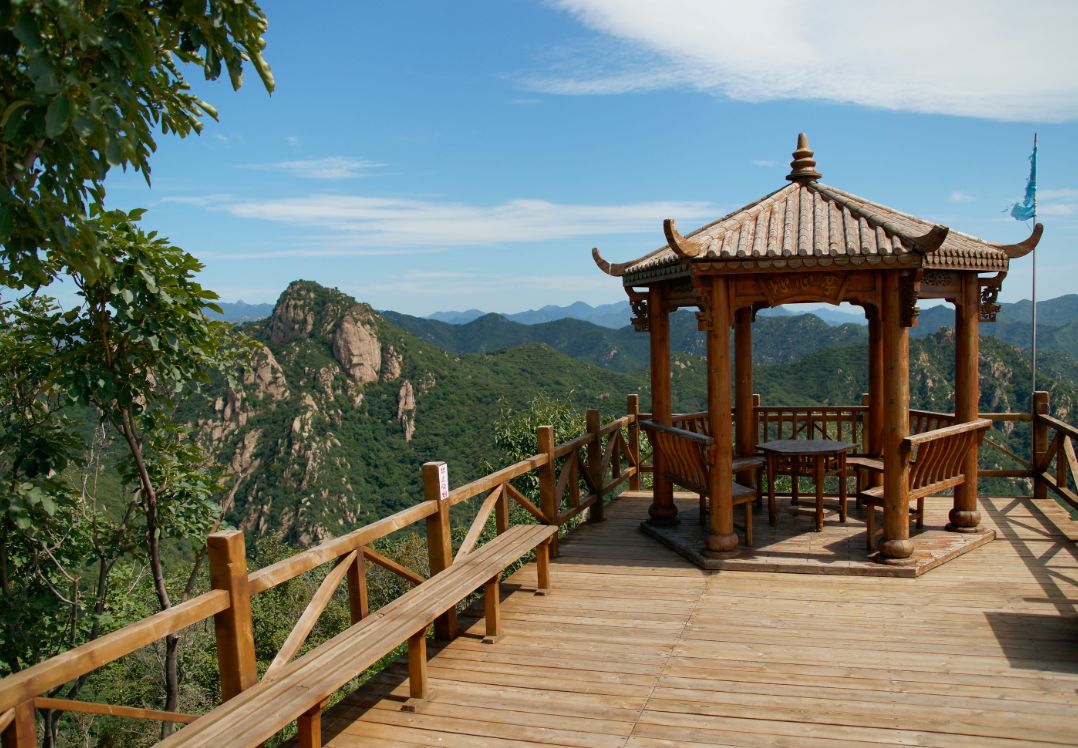 可徒步可采摘,持老年卡免门票,昌平这个风景区4月1日开园