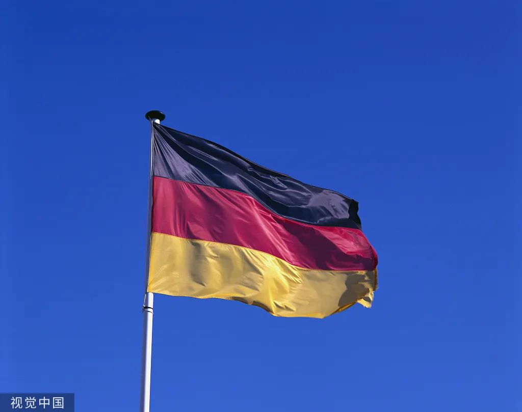 德国政客呼吁冬天室内穿毛衣抵制俄罗斯能源