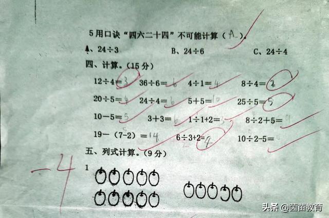 孩子平时会做的题目 怎么一到考试就做错了呢 是粗心吗 训练 新浪新闻 孩子平时会做的题目 怎么一到考试就做错了呢 是粗心吗 训练 新浪新闻