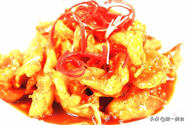 孩子最爱吃的6道家常菜！百吃不厌、上桌就抢光，好吃到停不下来休闲区蓝鸢梦想 - Www.slyday.coM