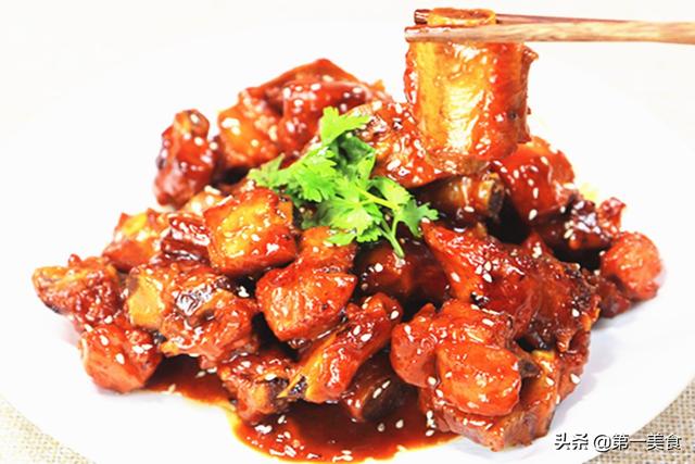 孩子最爱吃的6道家常菜！百吃不厌、上桌就抢光，好吃到停不下来休闲区蓝鸢梦想 - Www.slyday.coM