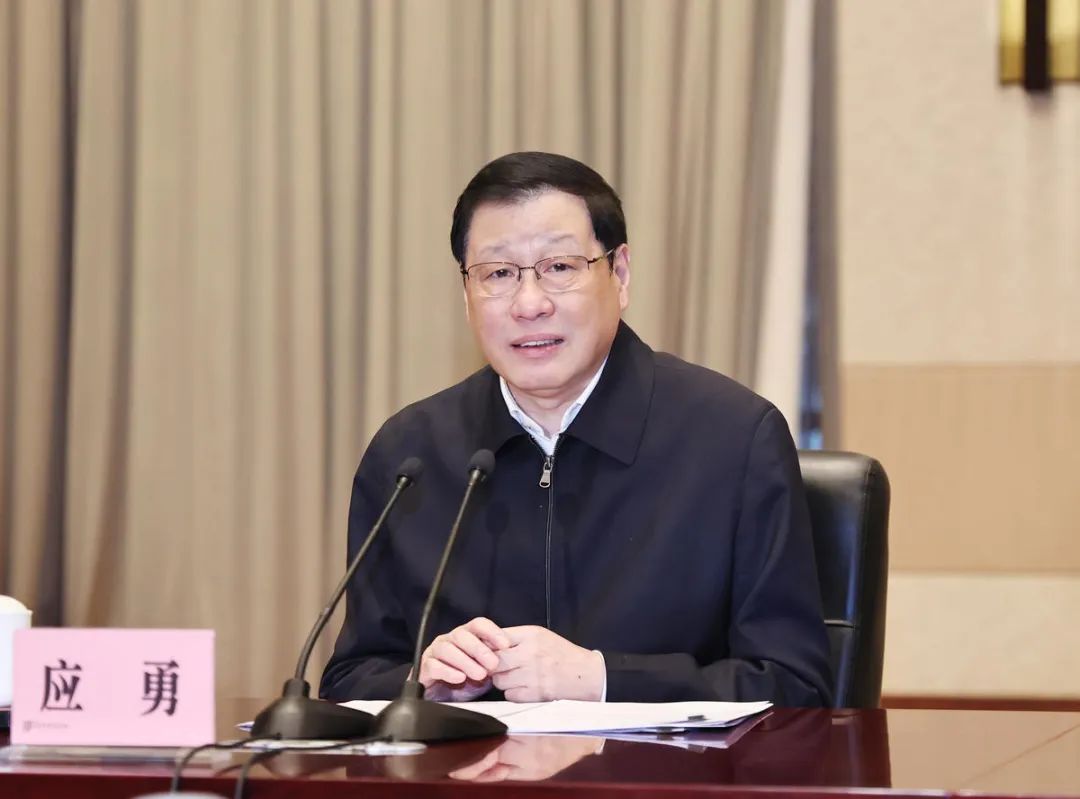 王蒙徽任湖北省委书记，应勇卸任休闲区蓝鸢梦想 - Www.slyday.coM