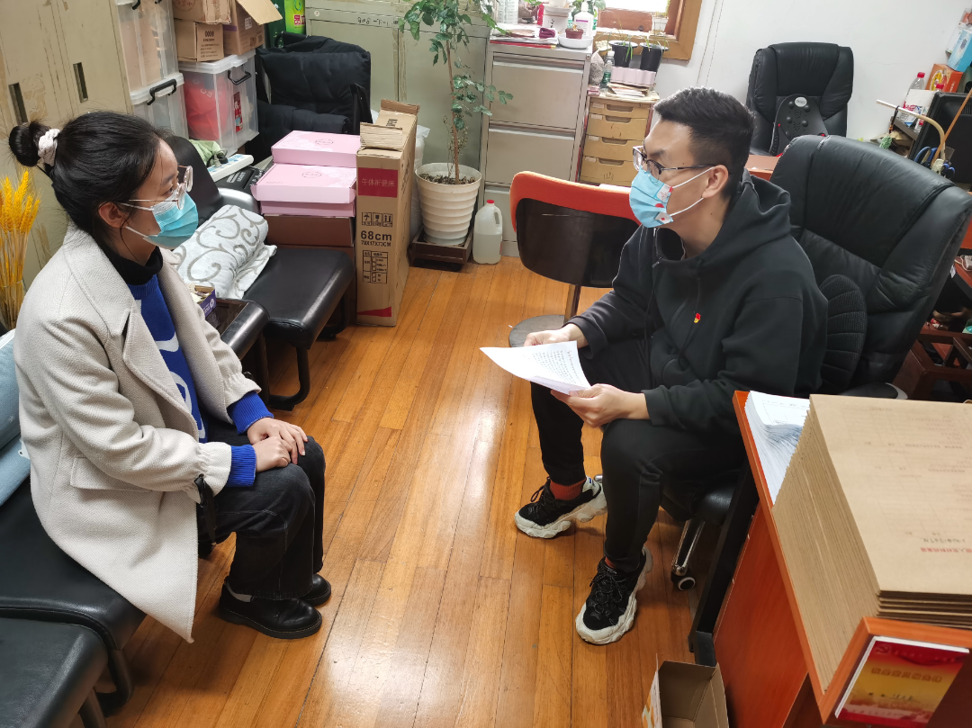 “我们是你最坚强的后盾”上海高校辅导员全天候守护，与学生并肩战“疫”休闲区蓝鸢梦想 - Www.slyday.coM