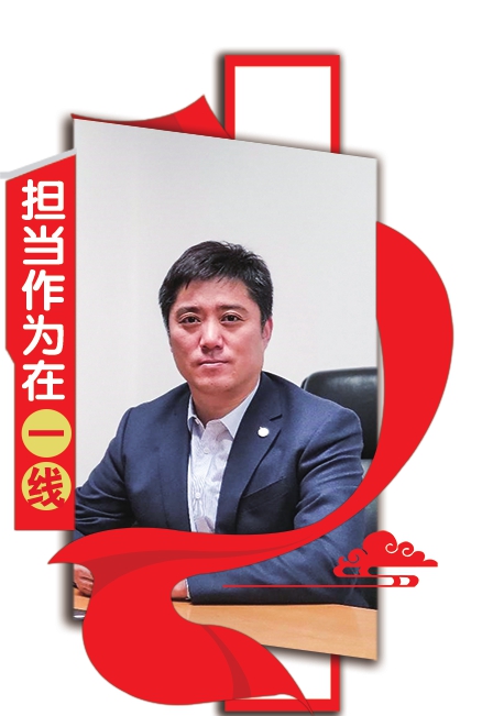 航空工业规划总院姜振华缘起航空践行开路先锋精神