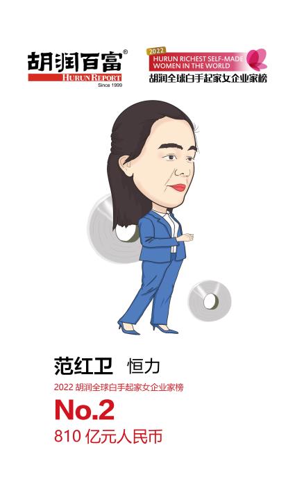 图片来源：胡润研究院。