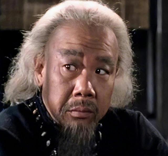 76岁香港戏骨黄虾去世,晚年住养老院无家人陪伴,葬