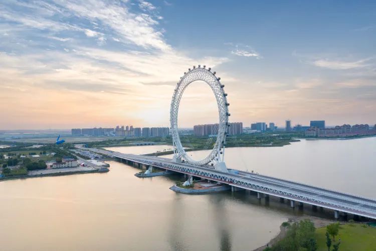 在山东这座城,万物皆可飞|潍坊市|山东省_新浪新闻