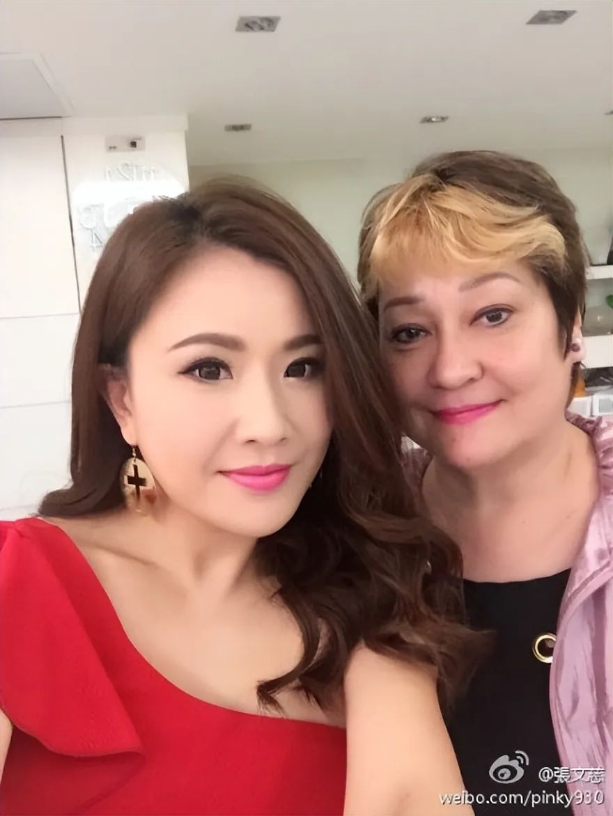 正式“落户”广州！50岁TVB知名女星拍片大晒香闺，称想在大湾区置业|张文慈|大湾区|TVB_新浪新闻