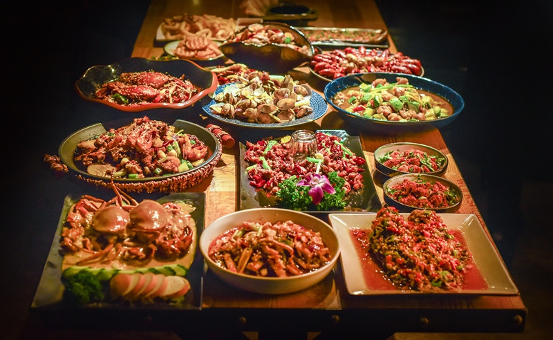 西安市反餐饮浪费条例获批诱导超量点餐等行为将受罚