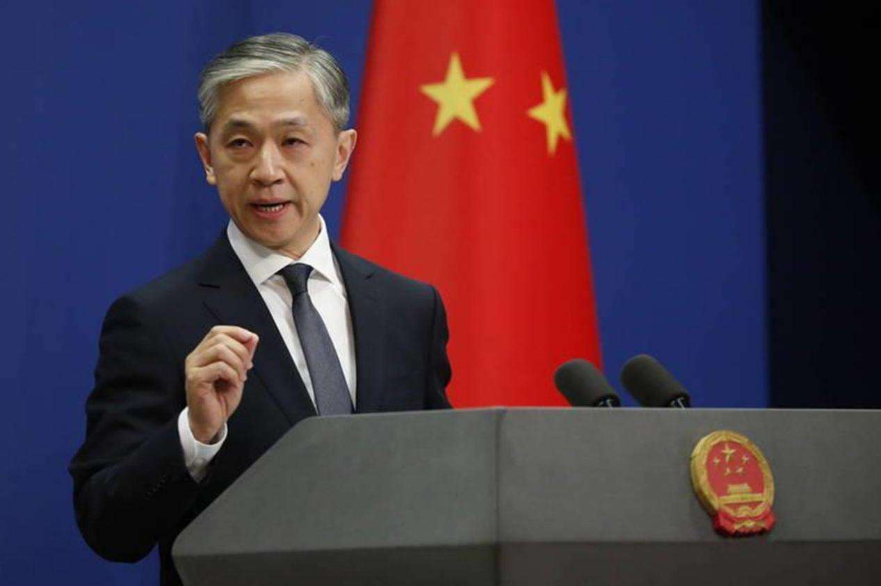 外交部： 5200多名在乌中国公民安全撤离休闲区蓝鸢梦想 - Www.slyday.coM
