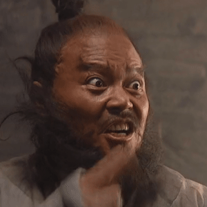 康凯饰演的张飞李逵差在哪为何屡屡不受待见