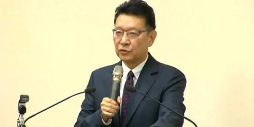 赵少康(资料图)