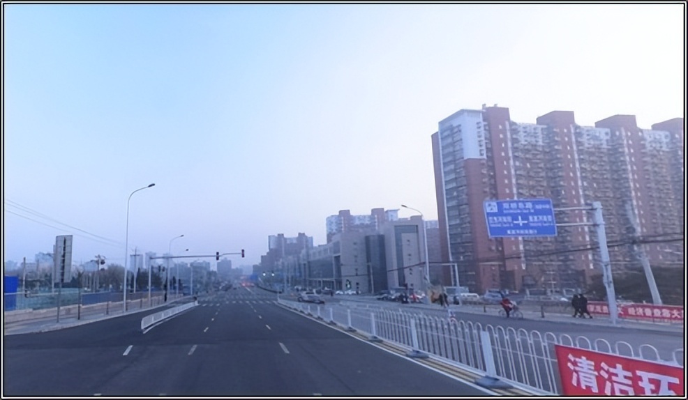 管庄历史沿革 管庄行政区划都有哪些