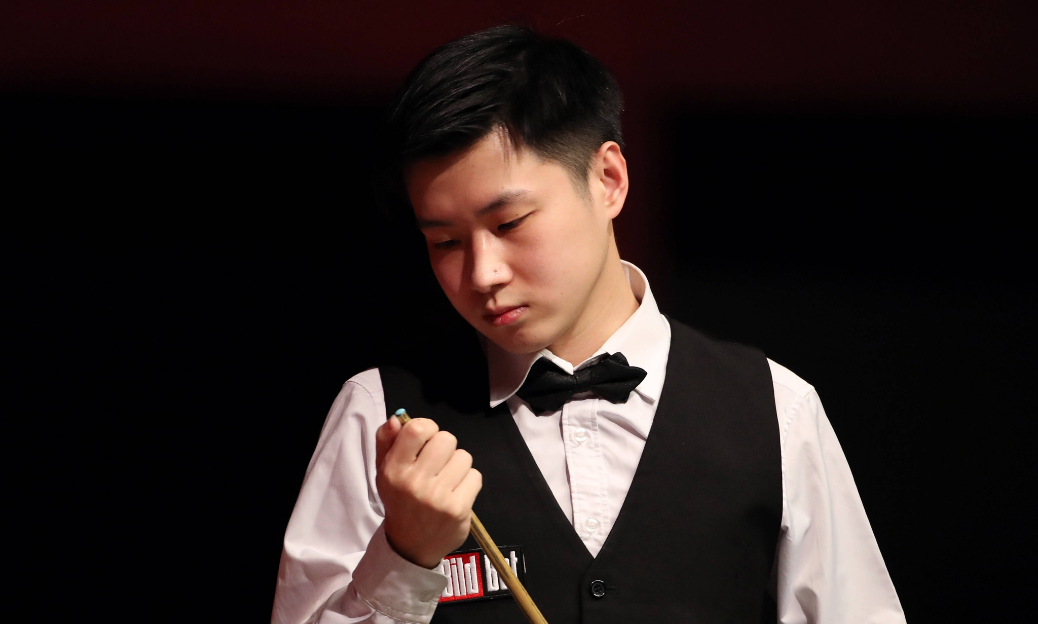 体坛联播国羽体能测试挂钩参赛资格希金斯绝杀逆转赵心童