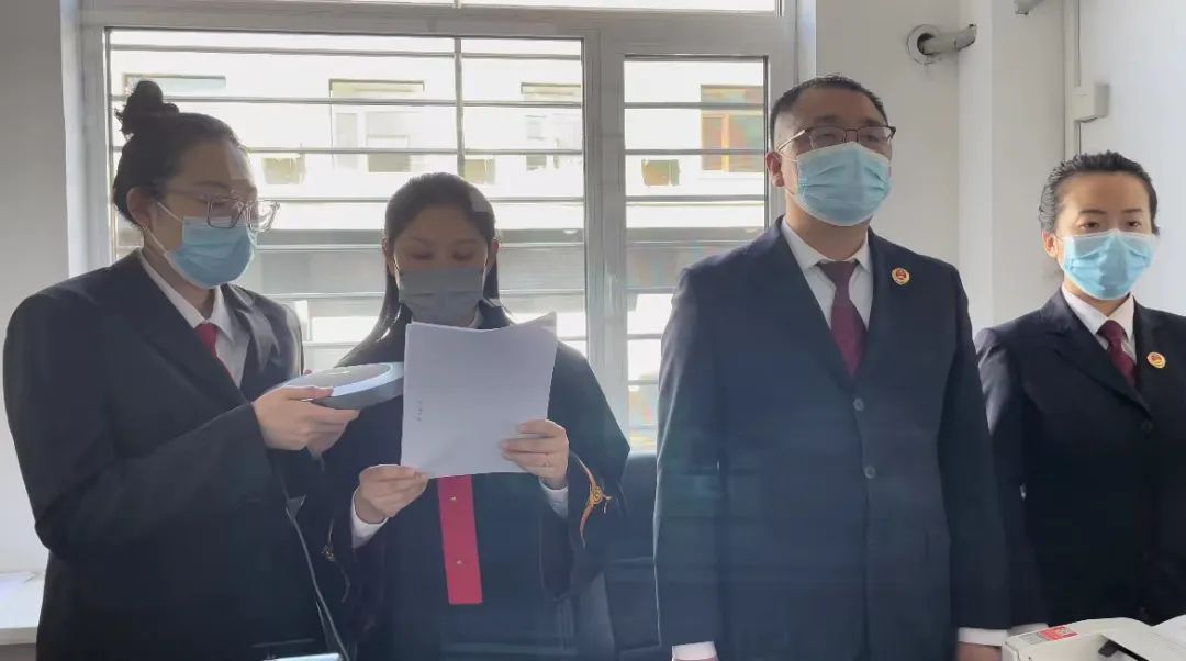 做核酸插队被阻后竟追砍大白，辽宁阜新一男子被判9个月休闲区蓝鸢梦想 - Www.slyday.coM
