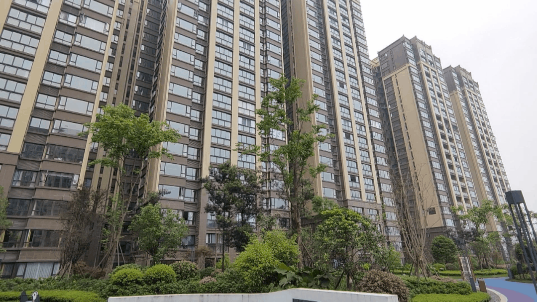 这段时间,乐山城区高坝路麓城61山悦小区的业主祁先生,就和邻居的