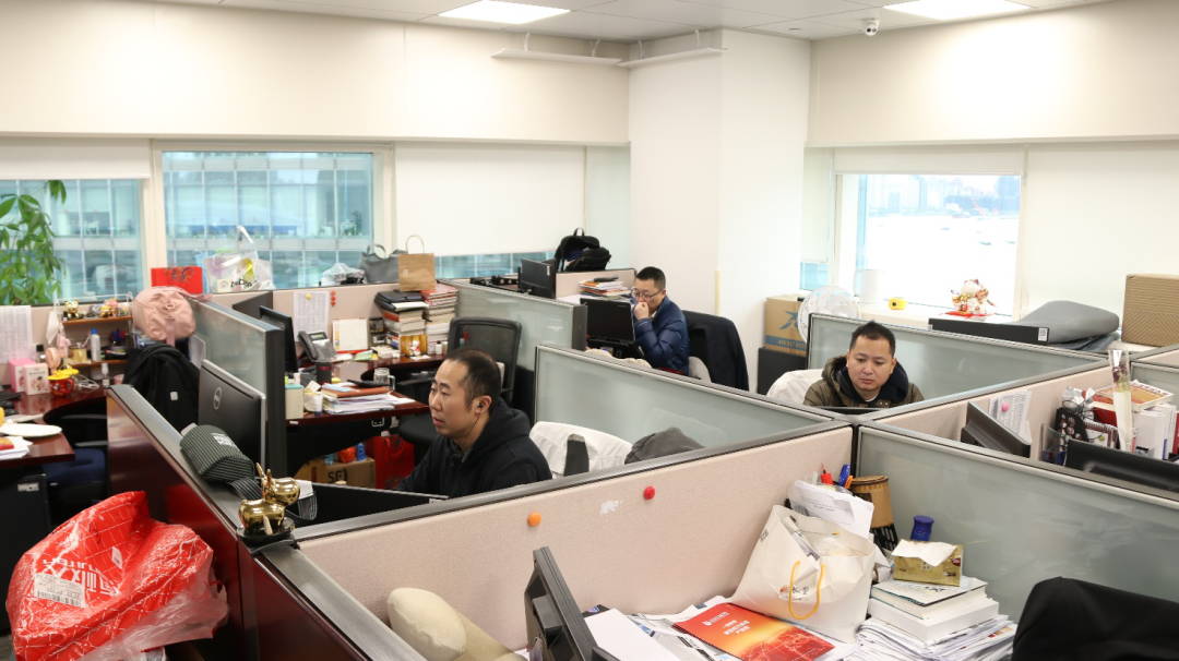 诺德基金基金经理