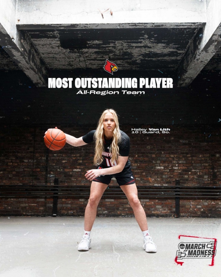 ncaa女篮疯三美国晴子海莉15中9砍22分率队杀进四强当选mop