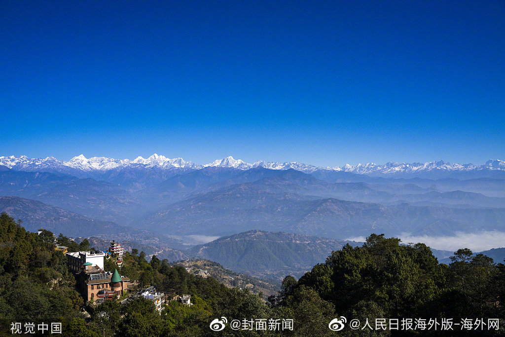 乌要求尼泊尔禁止俄罗斯人登珠峰 尼泊尔拒绝休闲区蓝鸢梦想 - Www.slyday.coM