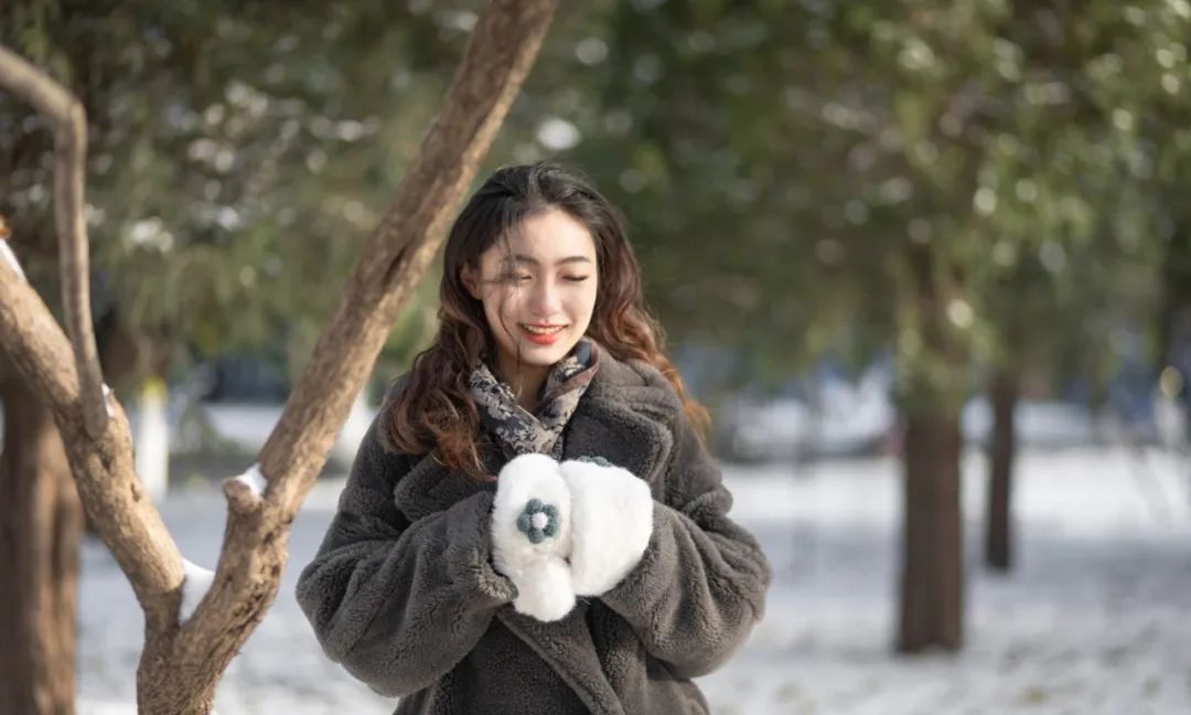 北科大再现女神学霸：貌美如花，学生会主席，还是专业第一名！休闲区蓝鸢梦想 - Www.slyday.coM