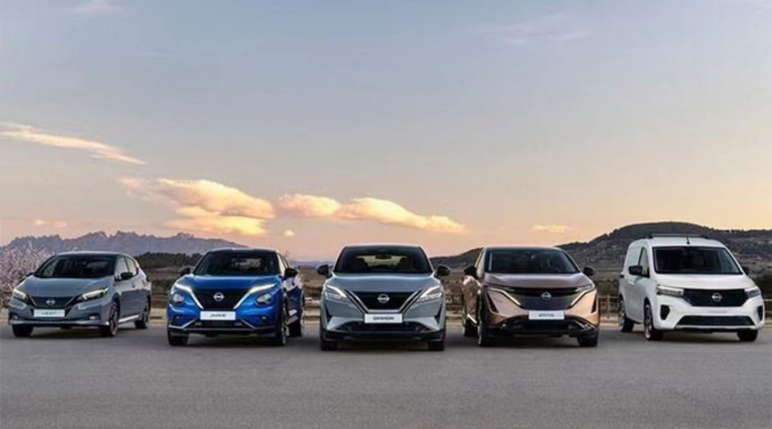 2023年日产将在欧洲实现全面电动化，停止研发欧7排放燃油车休闲区蓝鸢梦想 - Www.slyday.coM