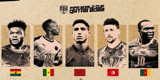 幸亏国足没去？卡塔尔世界杯8大种子球队预测！四档都挺厉害休闲区蓝鸢梦想 - Www.slyday.coM